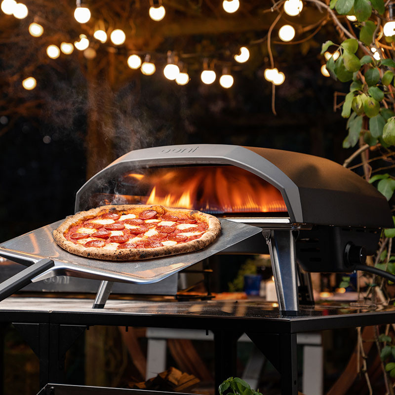 Ooni Koda pizzaovn