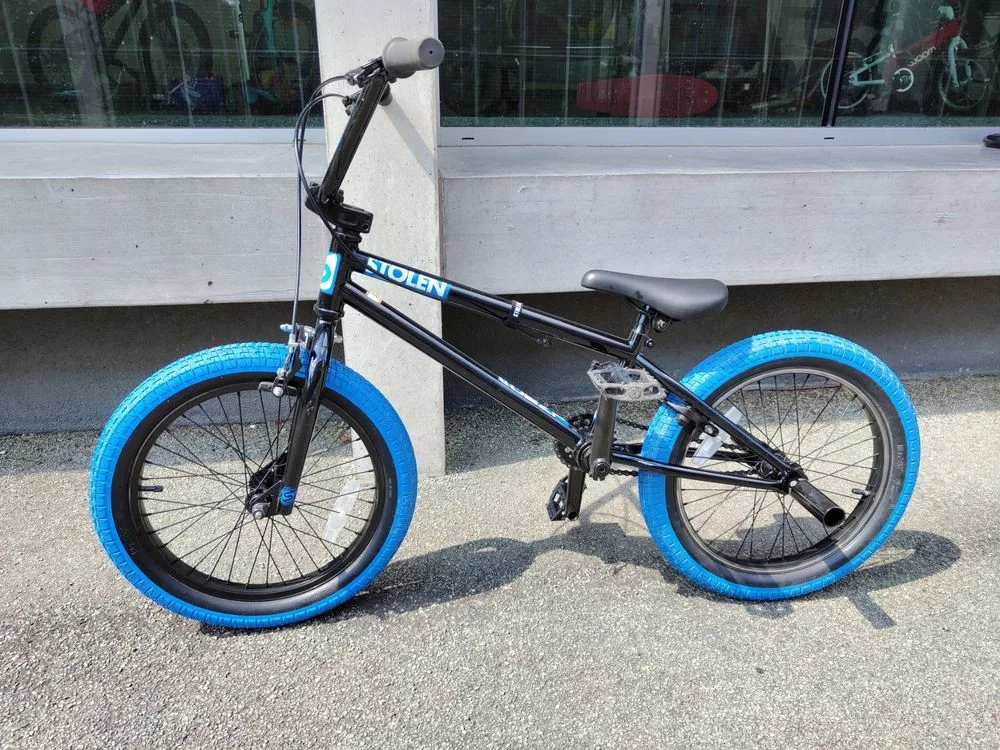 bmx