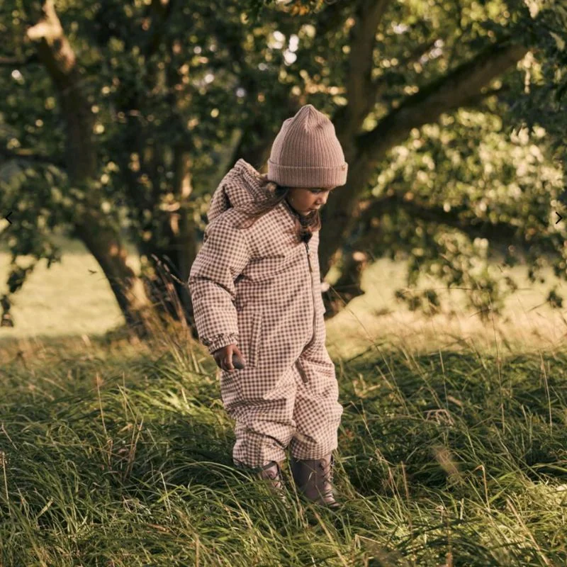 bedste flyverdragt til børn