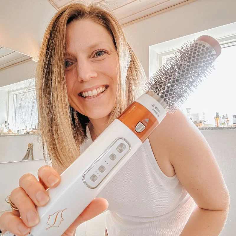 hårtørrer bedst i test