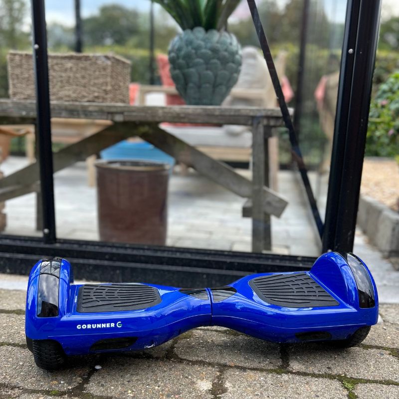 segboard