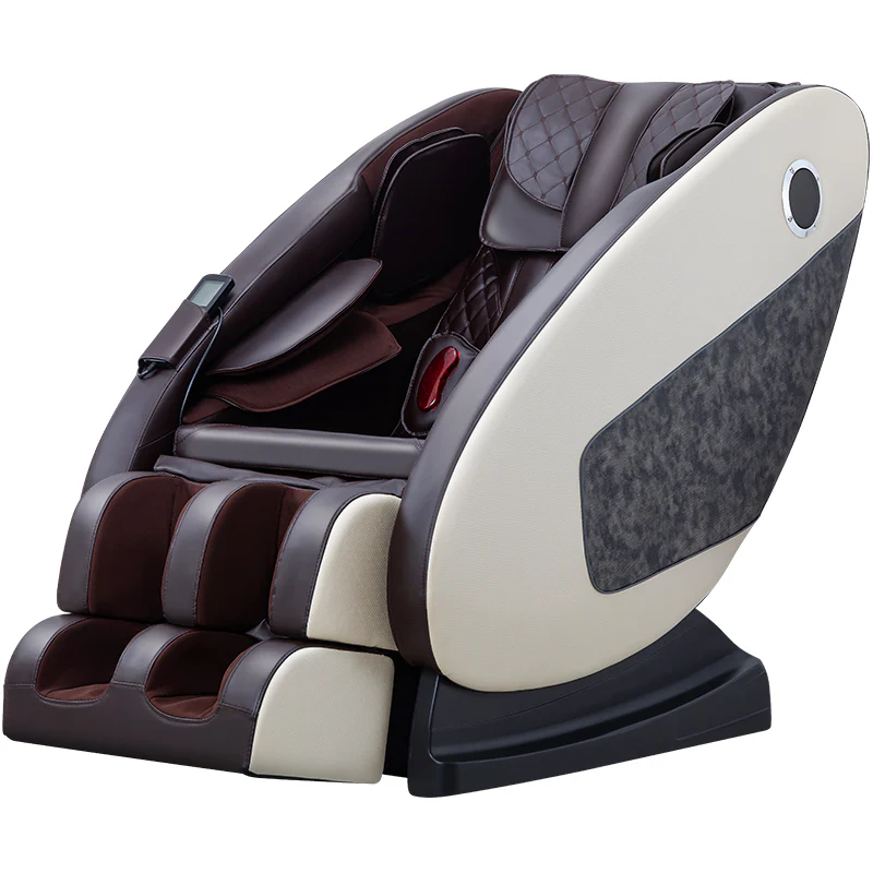 bedste massagestol