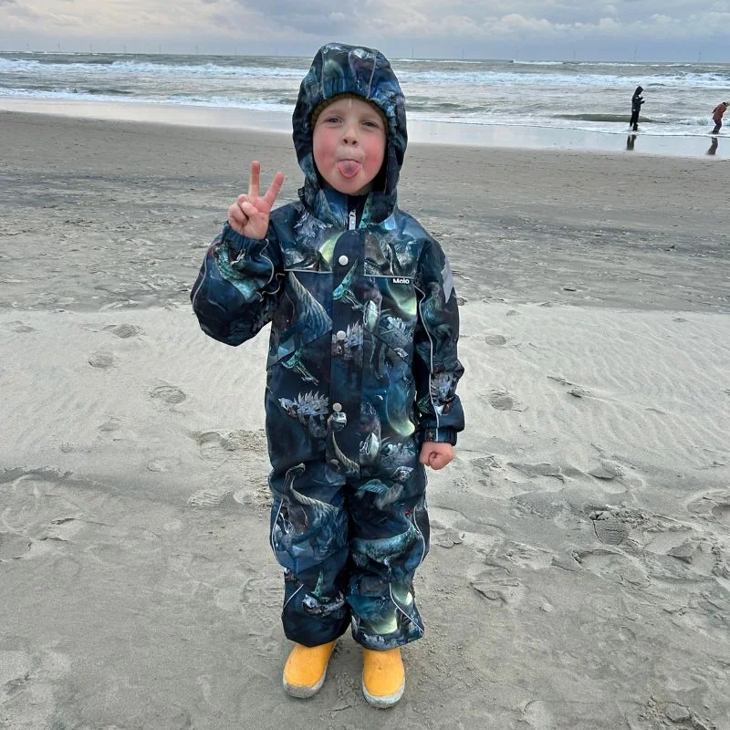 bedste flyverdragt børn