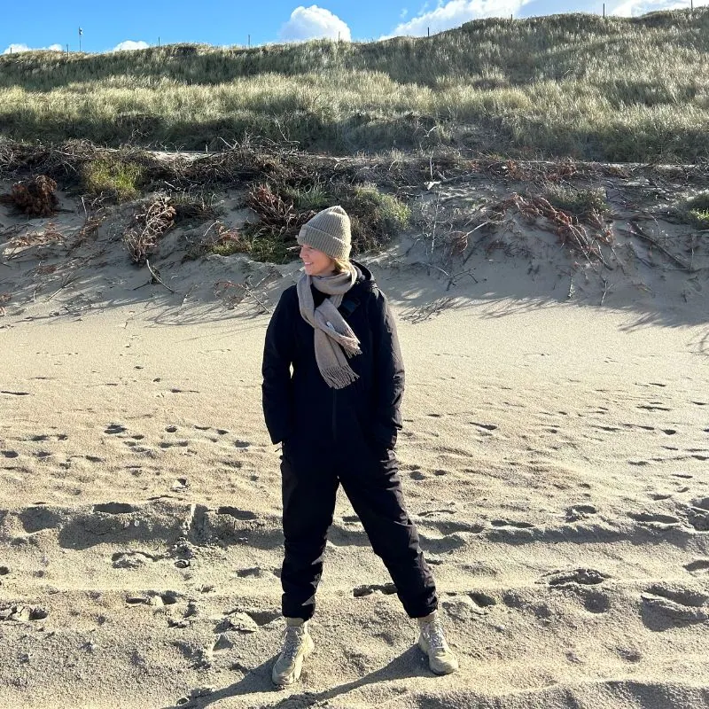 global funk flyverdragt