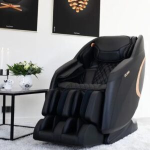 massagestol bedst i test