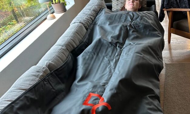 Bedste Saunatæppe