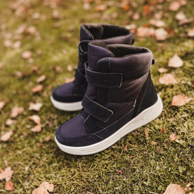 vinterstøvler børn