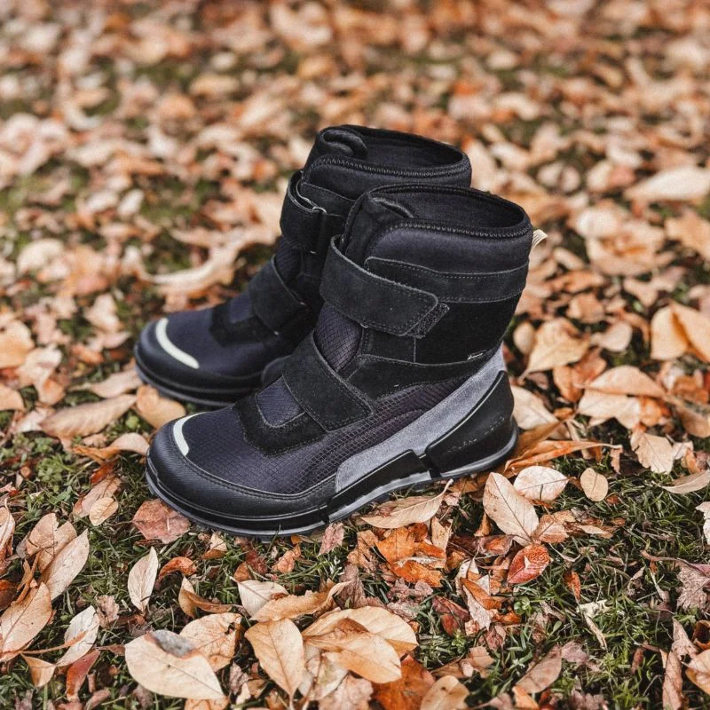 vinterstøvler børn