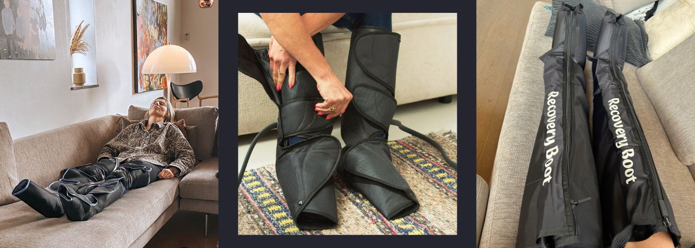 bedste recovery boots bedste recovery boots