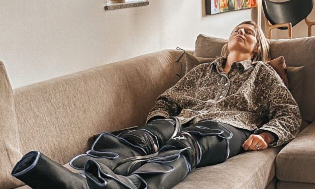 Bedste Recovery boots