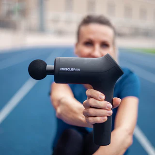 bedste massagepistol