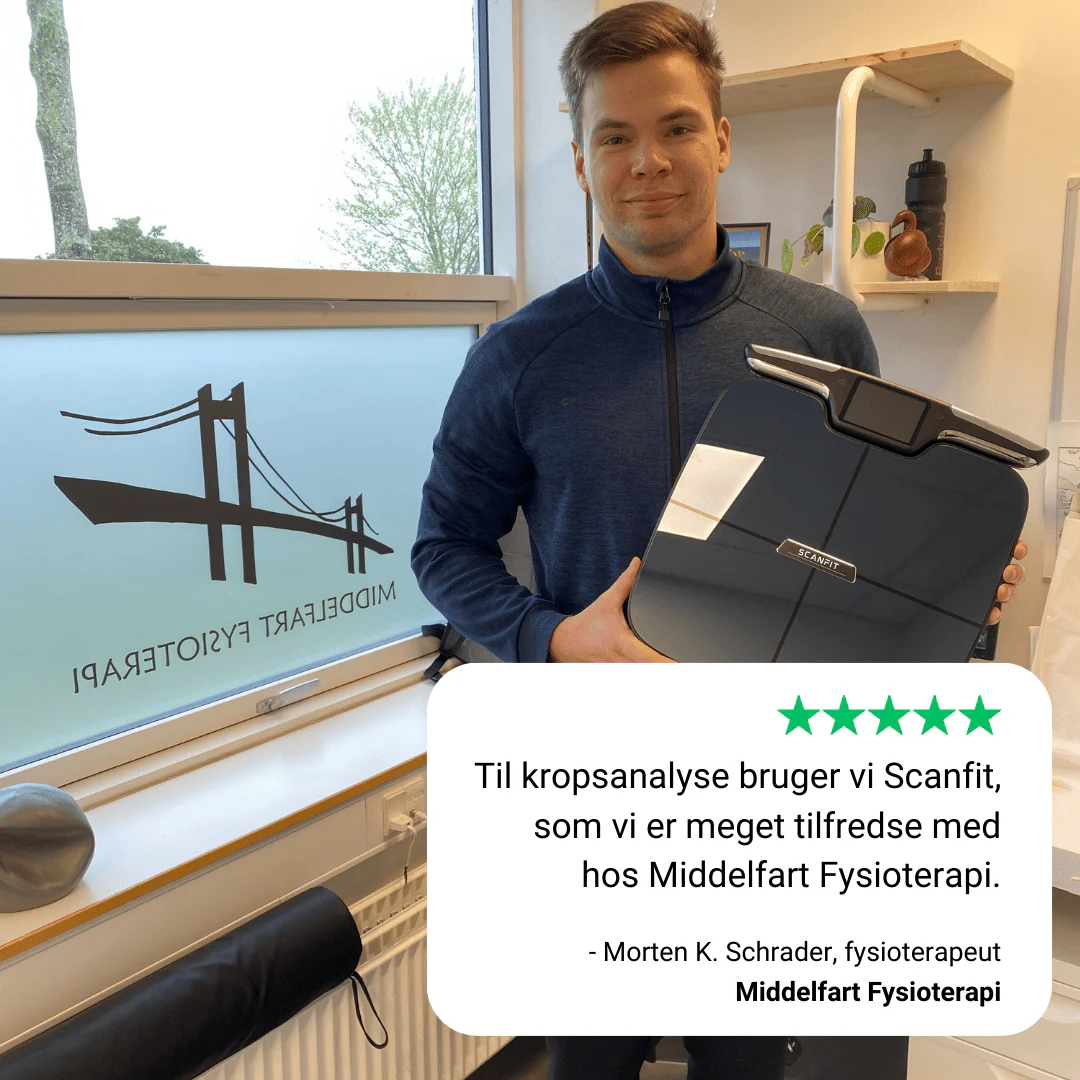 kropsscanner