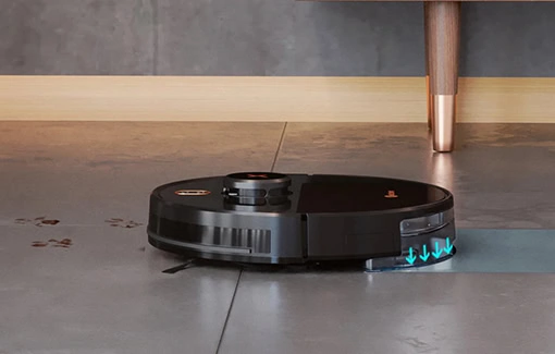 neatsvor robotstøvsuger med gulvvask neatsvor robotstøvsuger med gulvvask