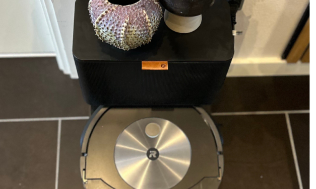 Anmeldelse: Roomba Combo J7 og J7+ – En detaljeret gennemgang