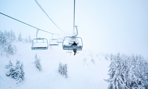 Skiferie i Norge – uforglemmelige oplevelser i de norske fjelde