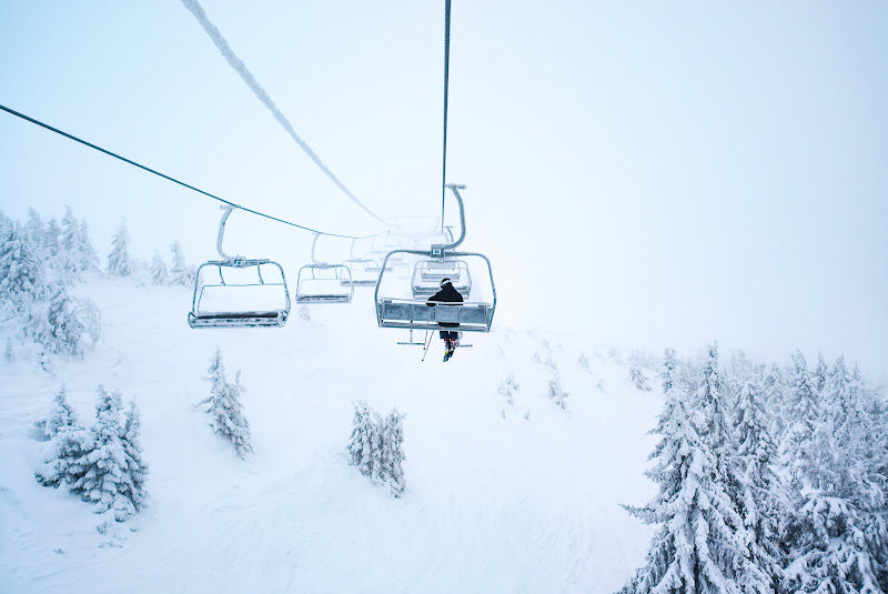 Skiferie i Norge - uforglemmelige oplevelser i de norske fjelde Skiferie i Norge