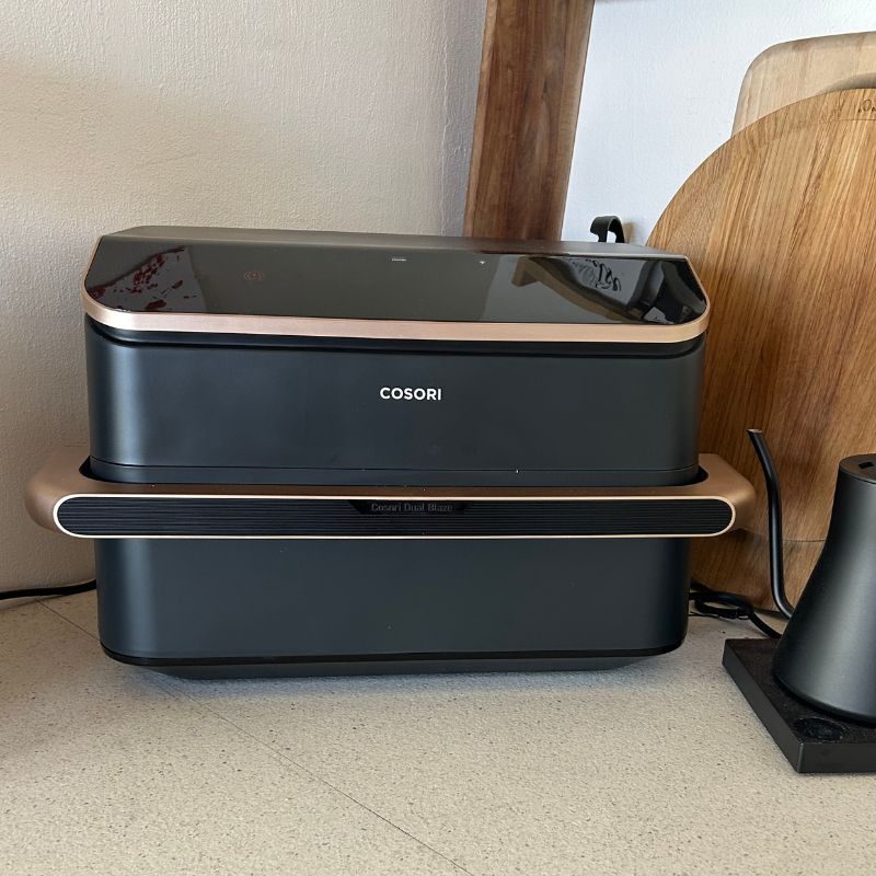 cosori airfryer