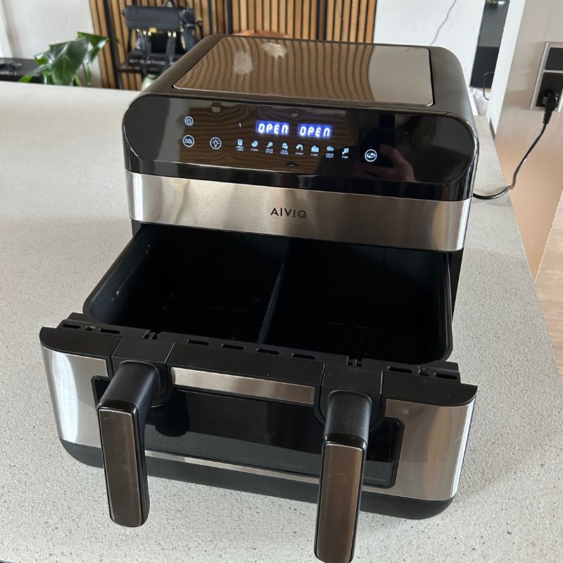 airfryer tilbud