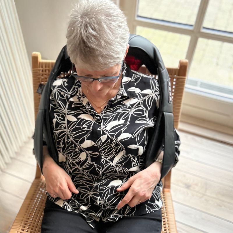 badevægt med kropsanalyse