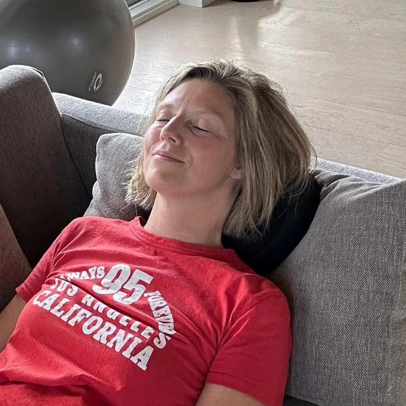 nakkamassage apparat