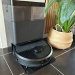 robotstøvsuger med gulvvask bedst i test