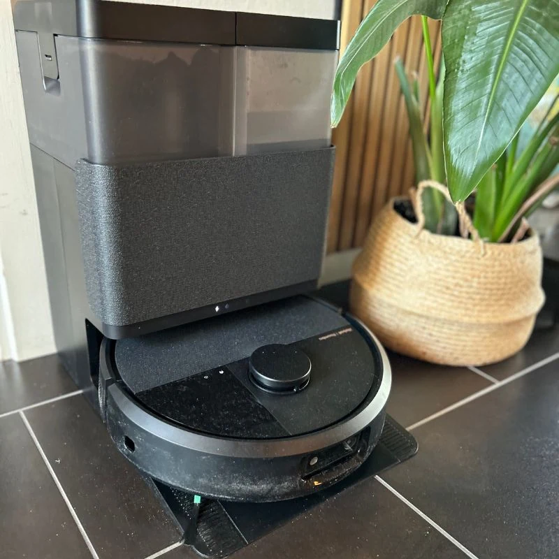 bedst i test robotstøvsuger med gulvvask robotstøvsuger med gulvvask bedst i test