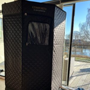 dampsauna