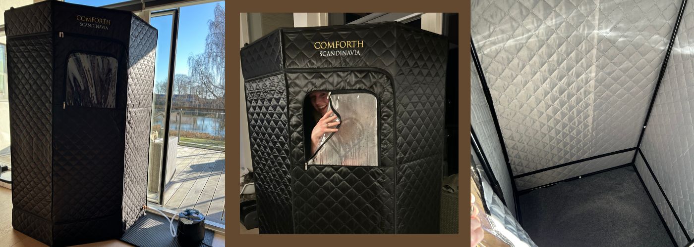 dampsauna