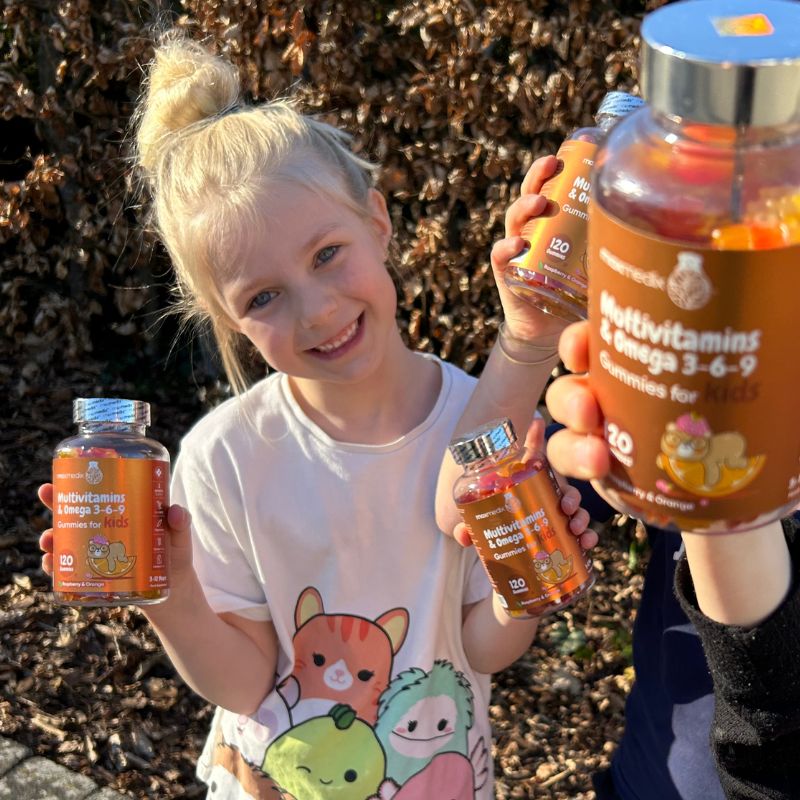 vitaminer