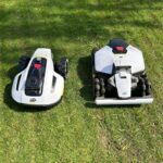bedste robotplæneklipper uden kanttråd