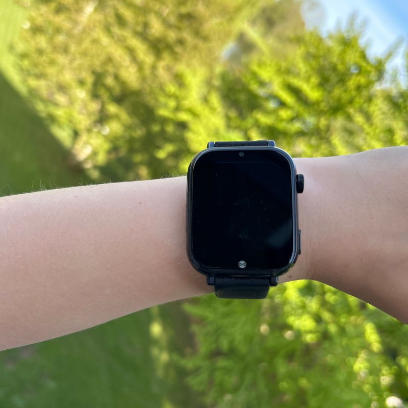gps-ur til børn bedst i test