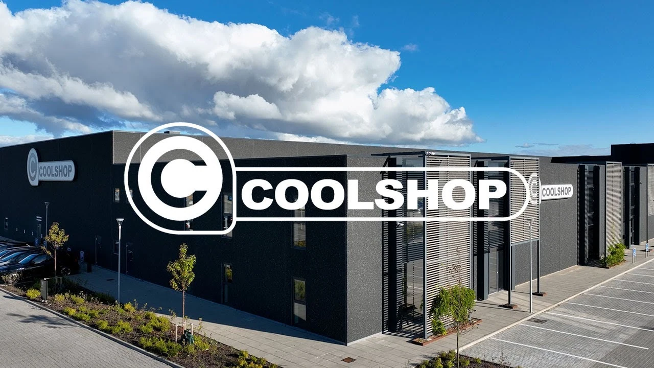 coolshop