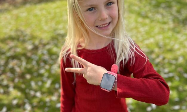 GPS-ur til børn bedst i test