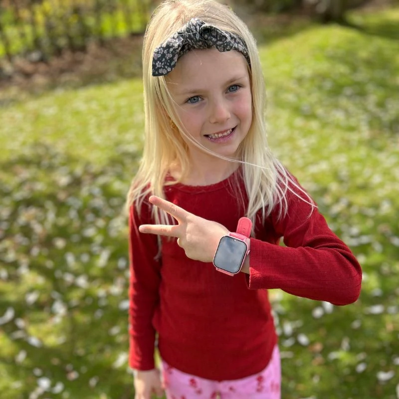 GPS-ur til børn bedst i test