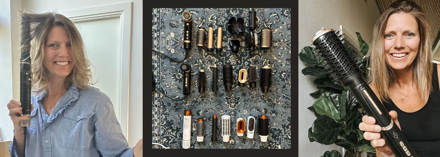 hår styler