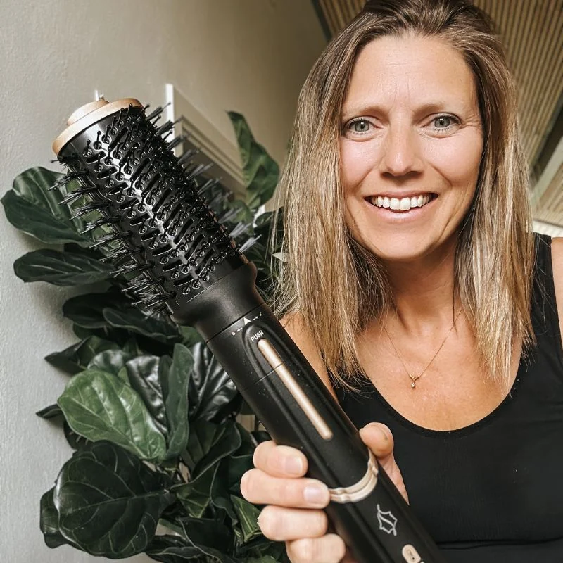 hårtørrer bedst i test