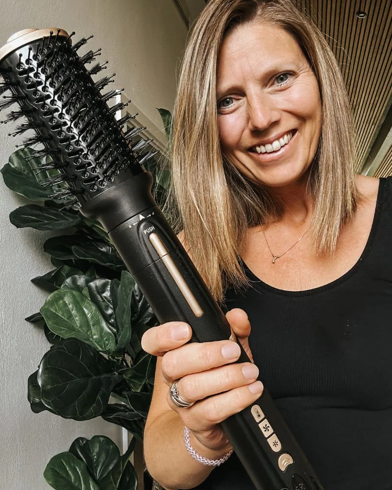 hårtørrer bedst i test