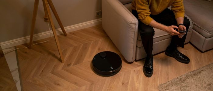 Find den bedste robotstøvsuger til dit hjem
