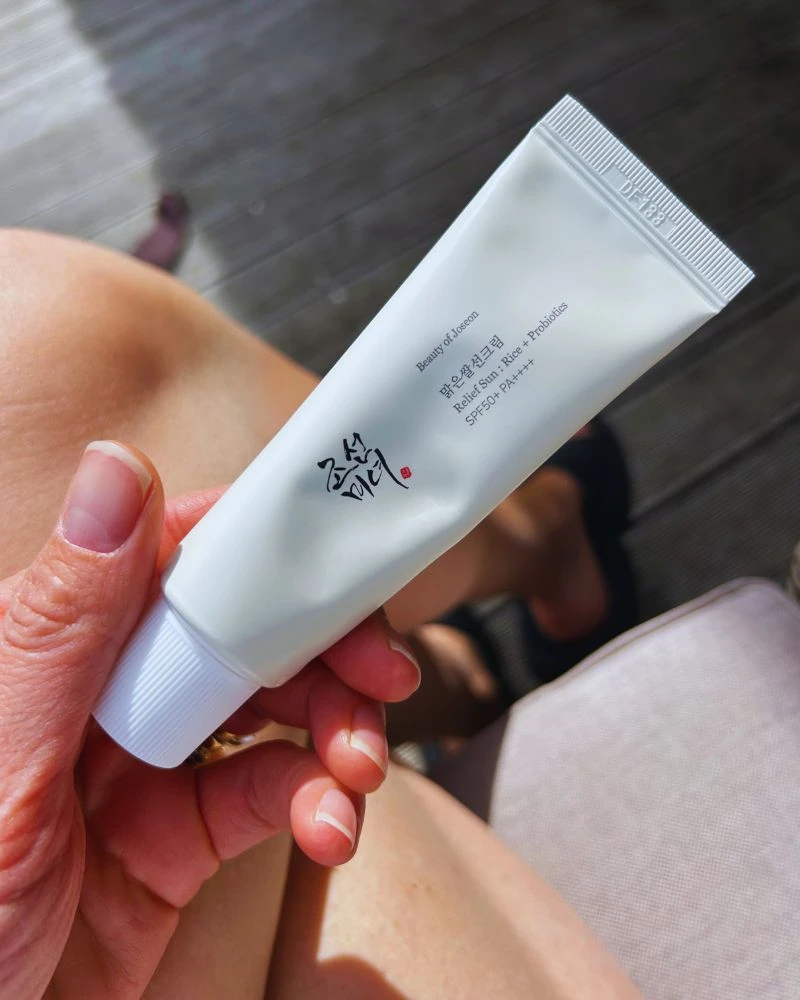 bedste solcreme til ansigtet