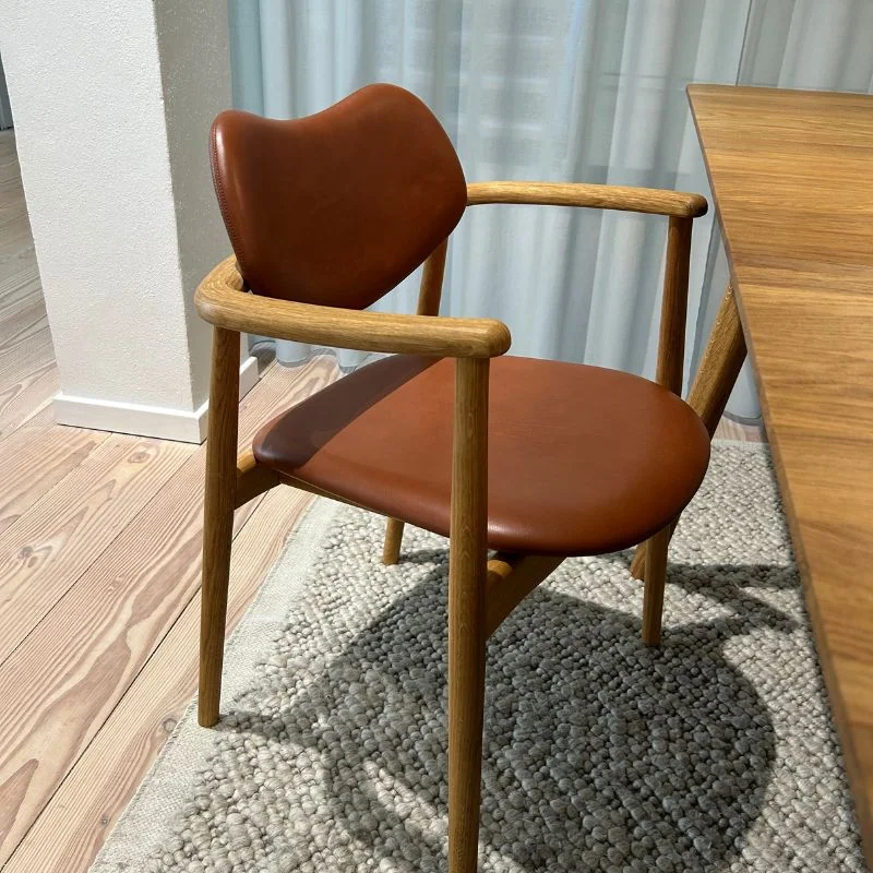 bedste spisebordsstol