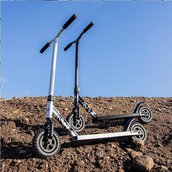 løbehjul bedst i test