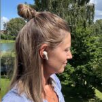 bedste earbuds