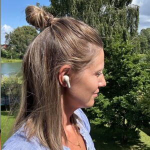 bedste earbuds