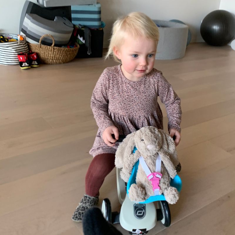 løbehjul til børn