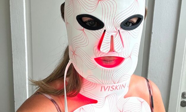 Bedste LED ansigtsmaske – guide & anmeldelse (2025)