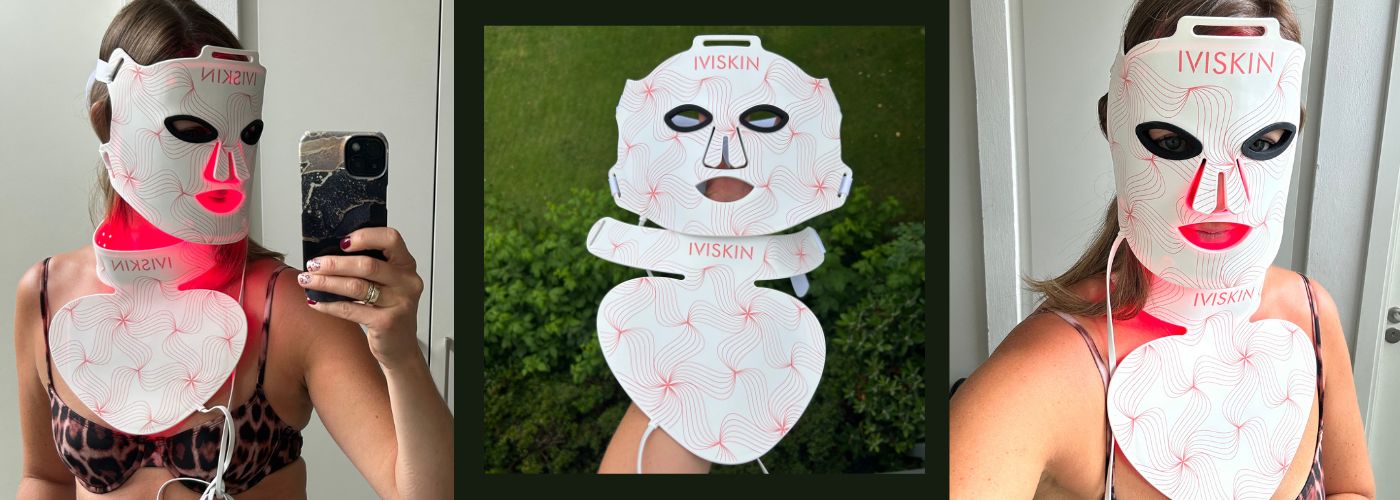 bedste led-maske