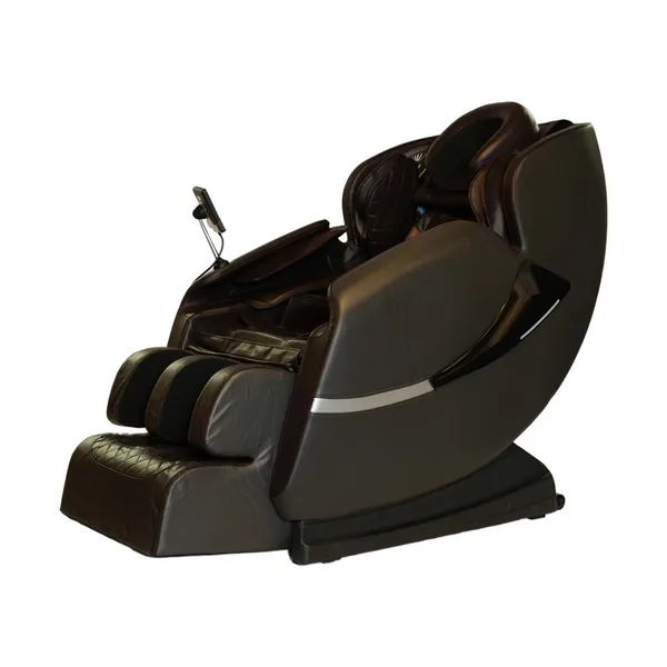 bedste massagestol