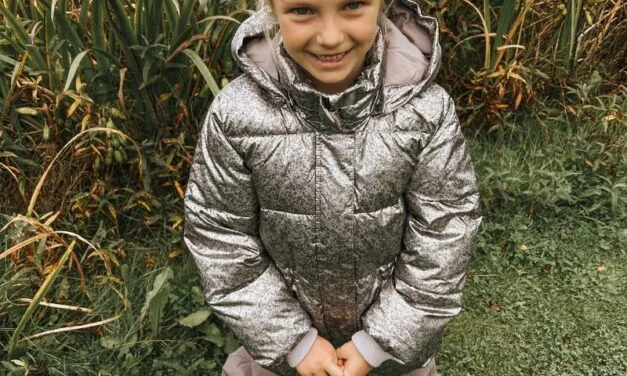 BEDSTE VINTERJAKKER TIL BØRN