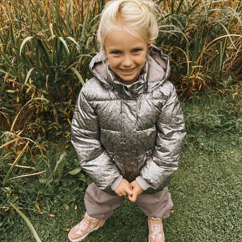 BEDSTE VINTERJAKKER TIL BØRN