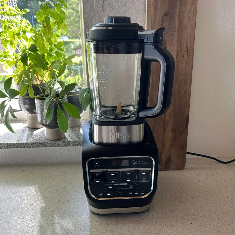 bedst til prisen blender